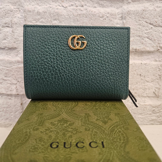 Portafoglio Gucci