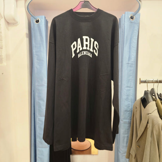 Maglia Long sleeve Balenciaga tg 2