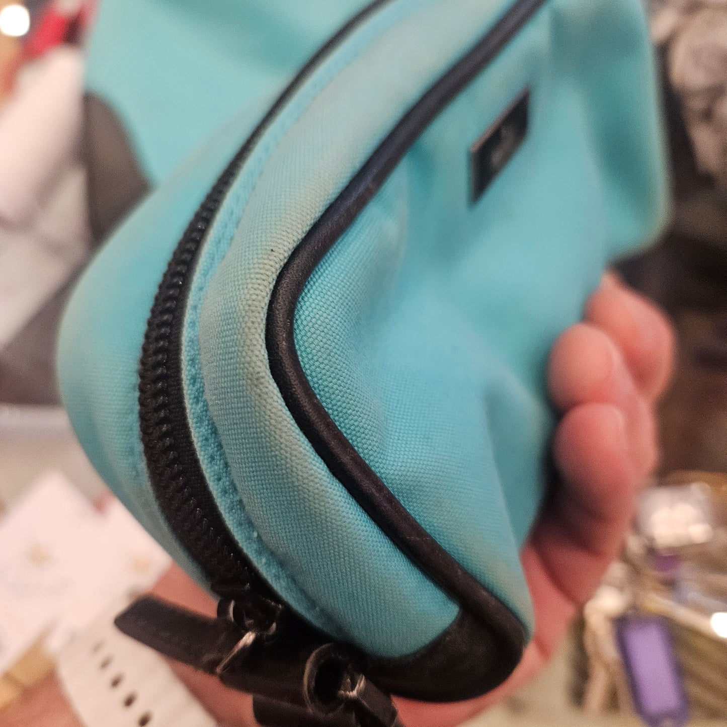 Jackie Gucci vintage+ borsellino abbinato
