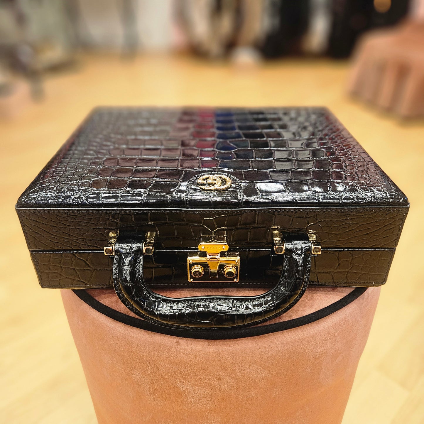 Set da Gioco Gucci (trattativa riservata)