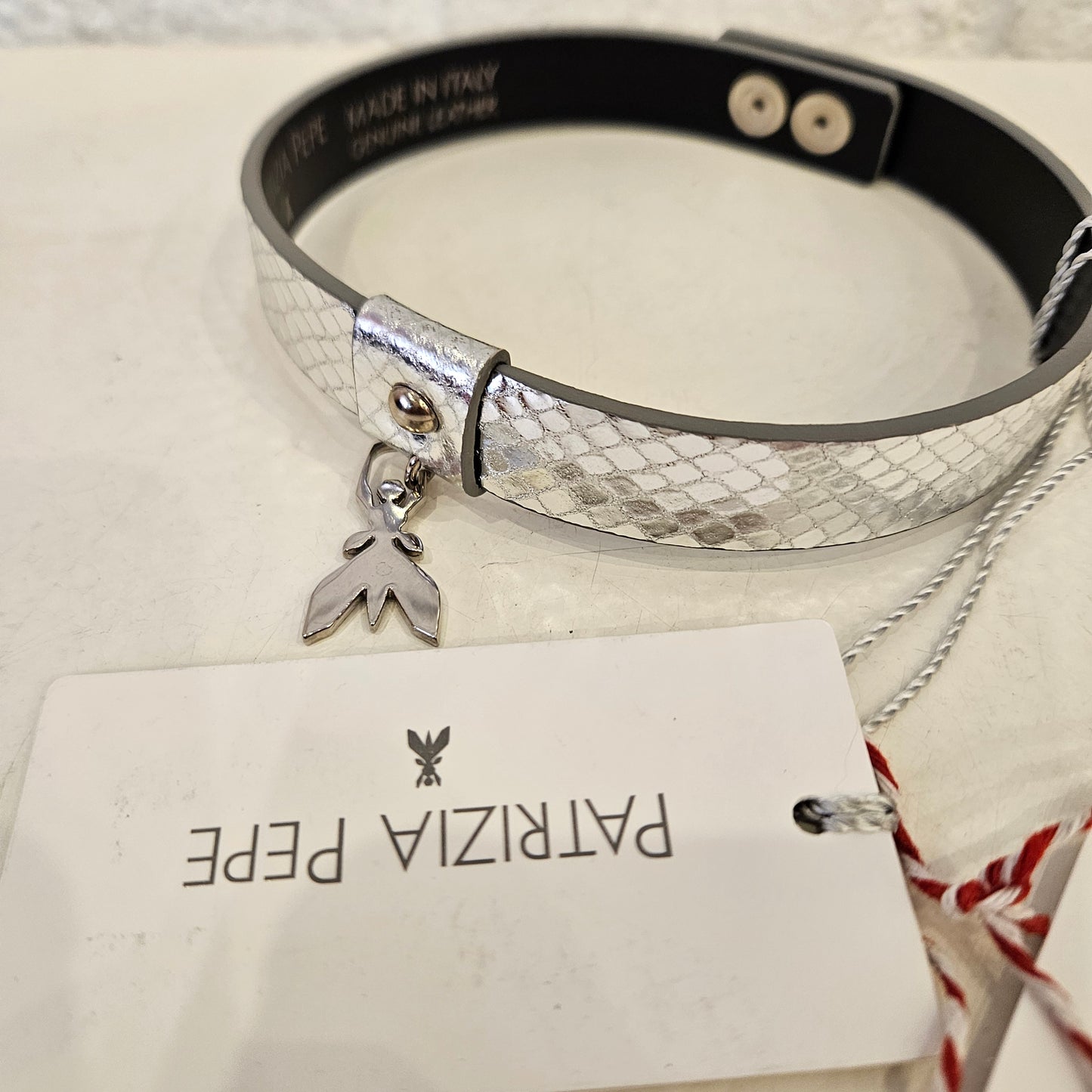 Collana Patrizia Pepe
