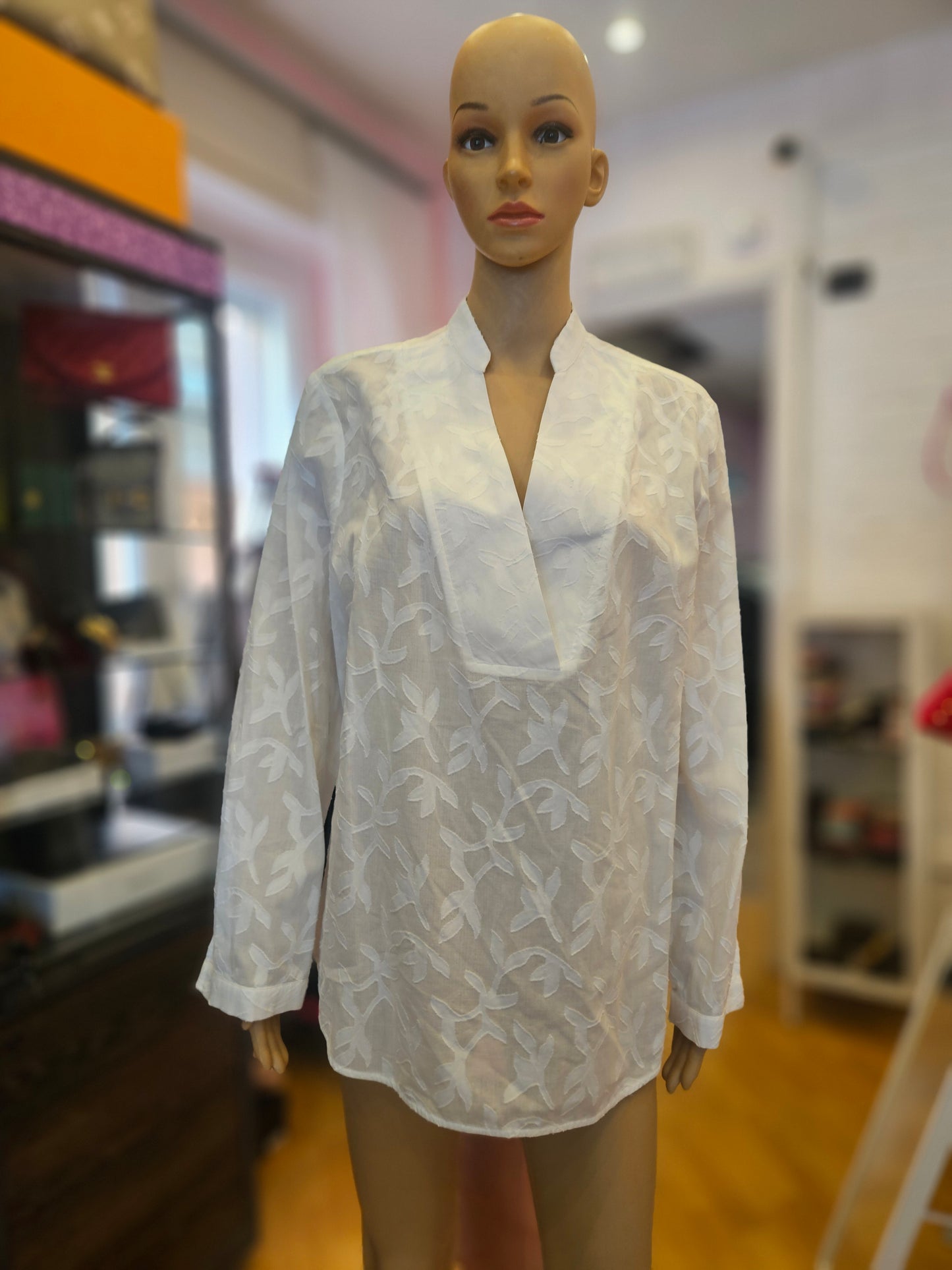 Blusa Elena Mirò tg 50