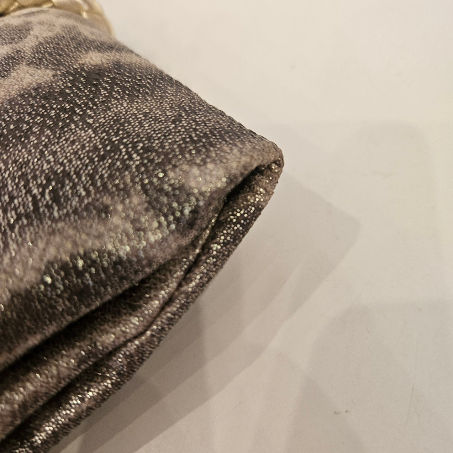 Pochette a mano Jimmy Choo