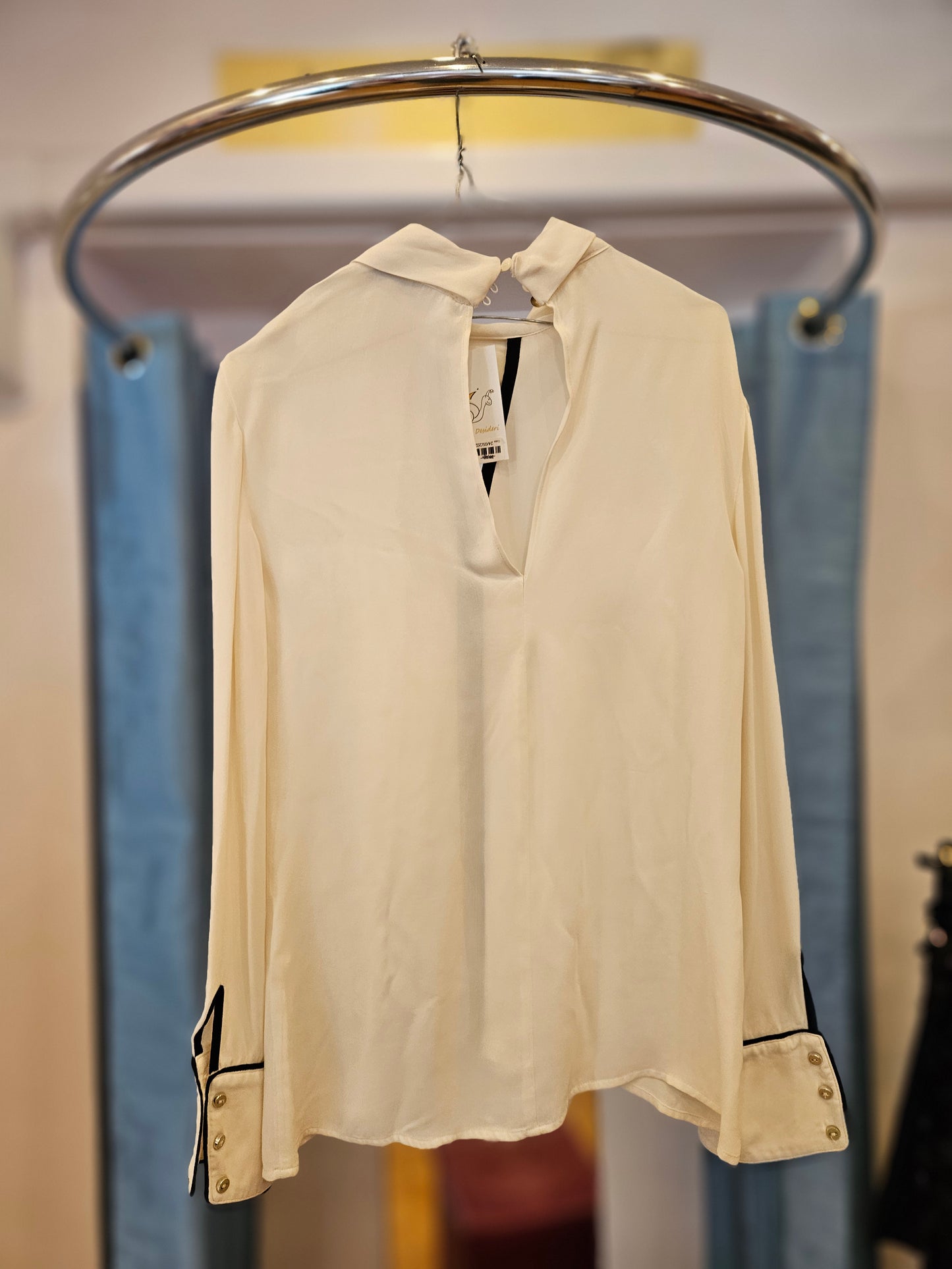 Blusa Nenette tg 40
