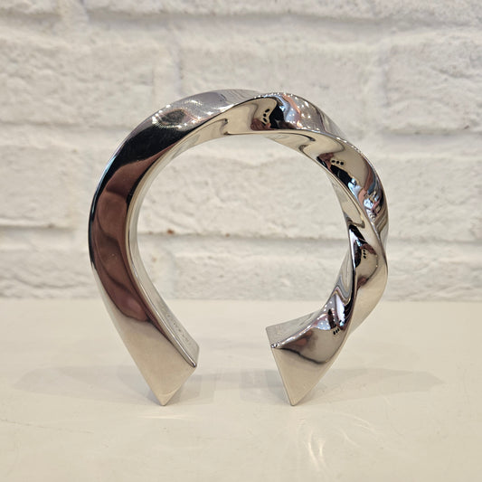 Bracciale Sport Max argentato