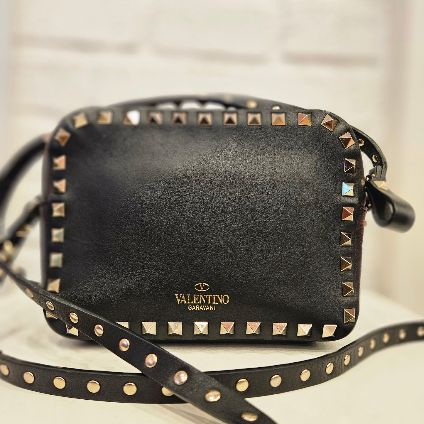 Valentino Rock Stud