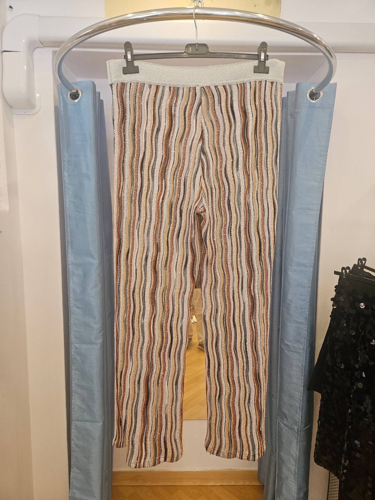 Pantaloni Missoni tg 48