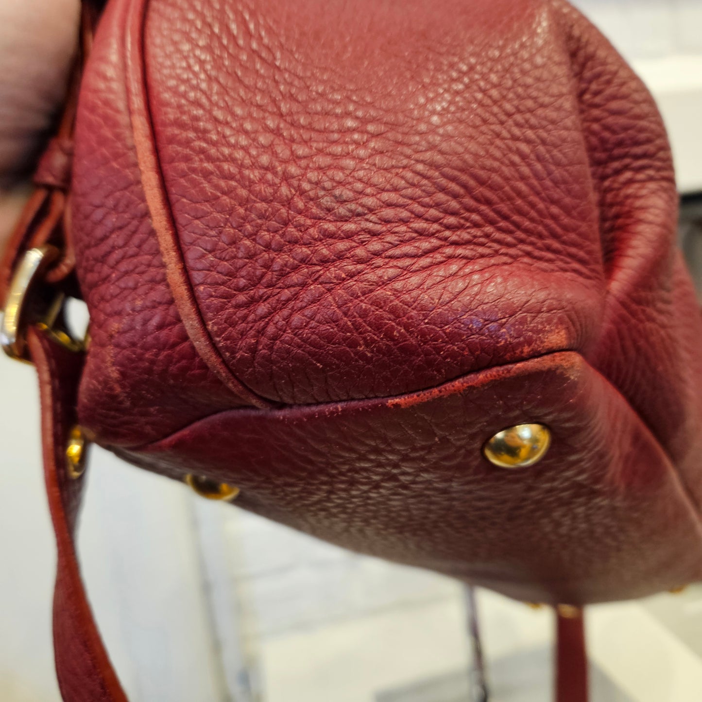 Borsa Miu Miu