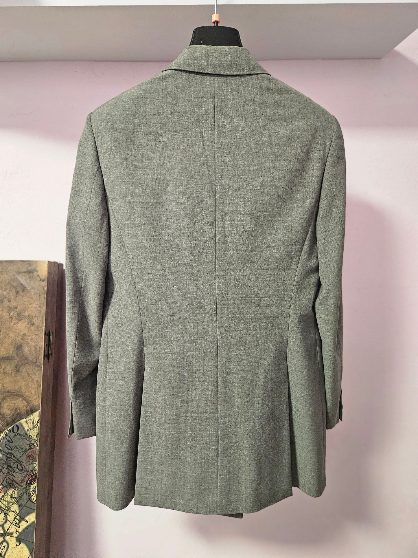 Blazer Antonio Fusco tg 40