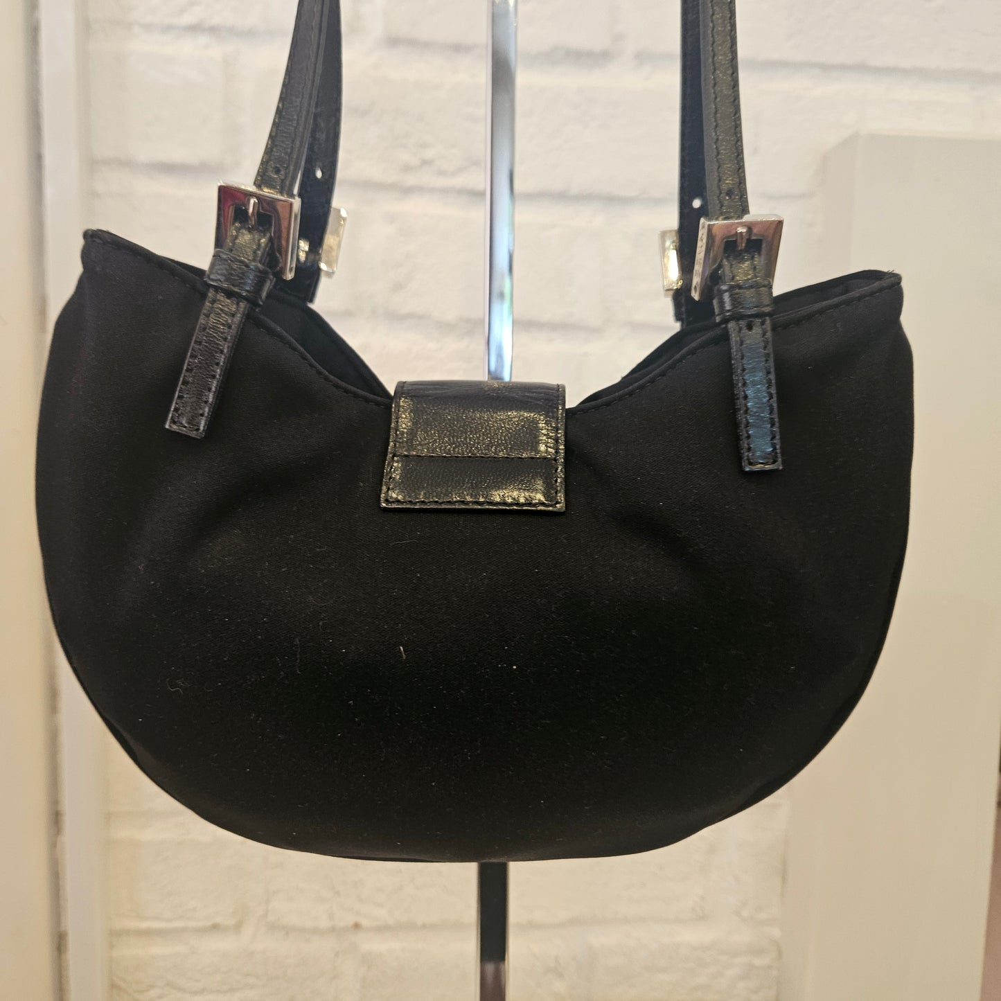 Croissant Fendi vintage