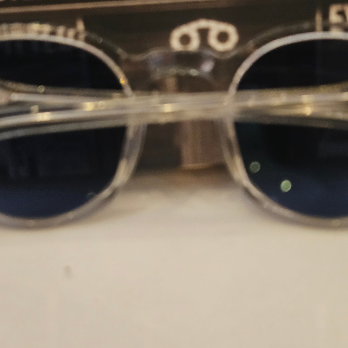 Occhiali Moscot