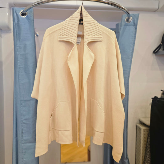 Mantella Massimo Dutti tg S