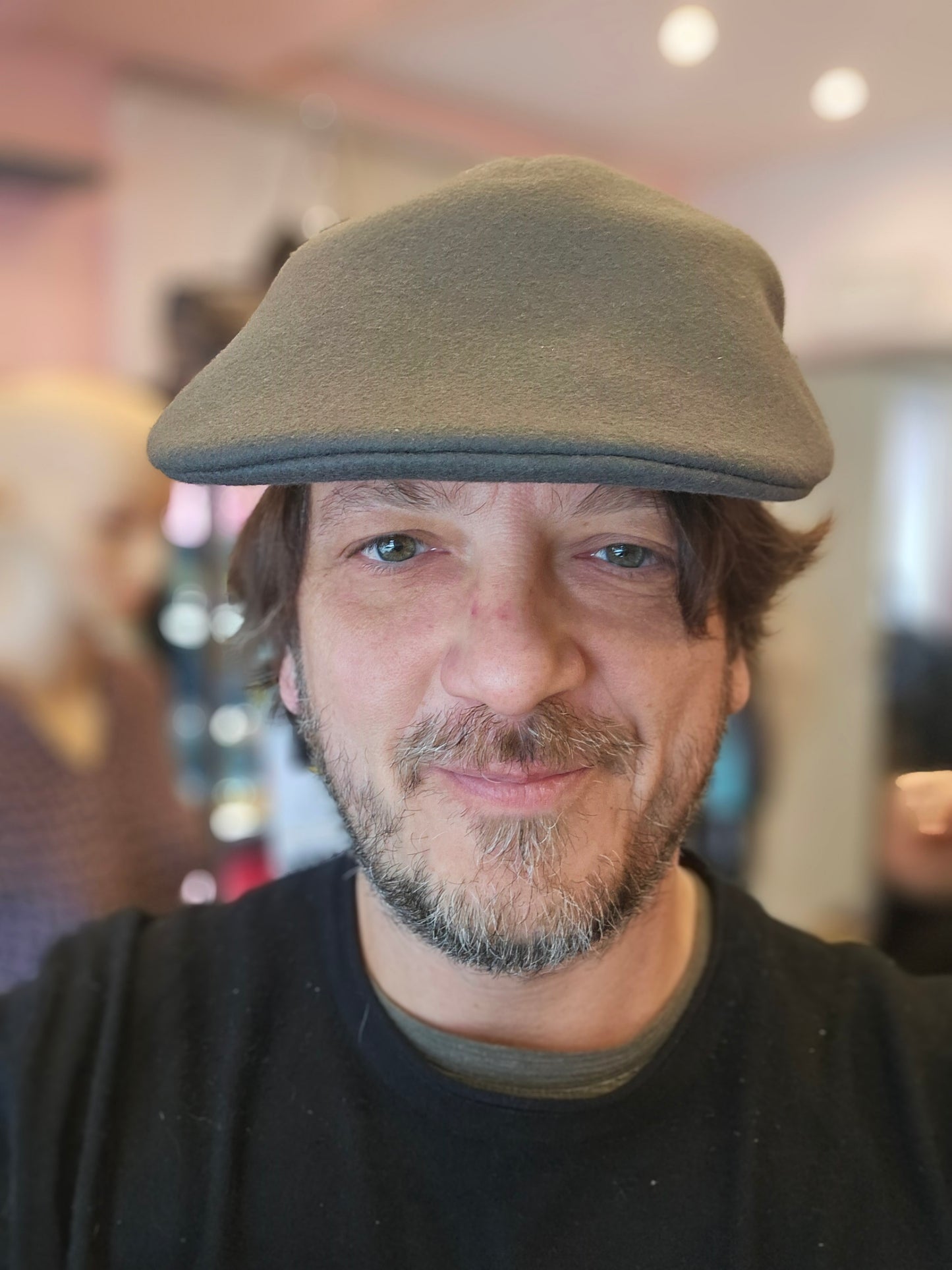 Coppola Armani tg 59