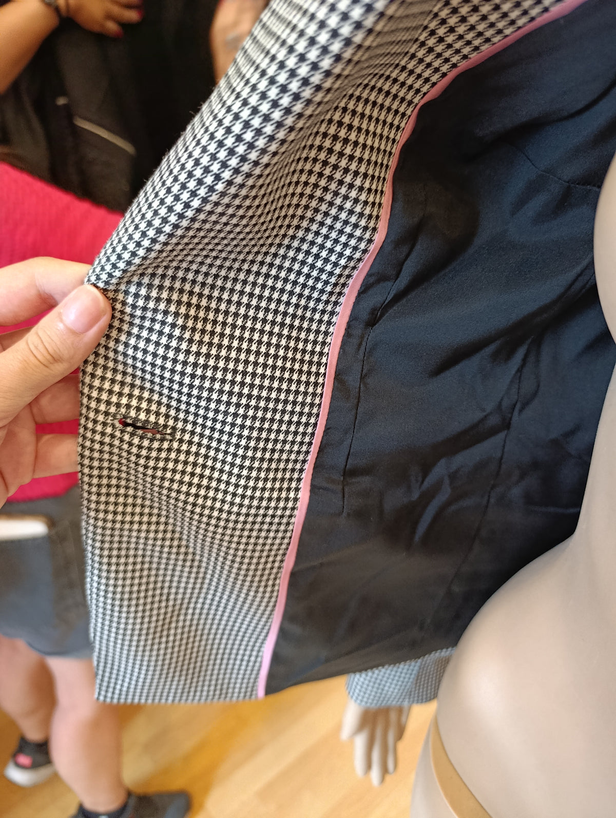Blazer Liu Jo tg 38
