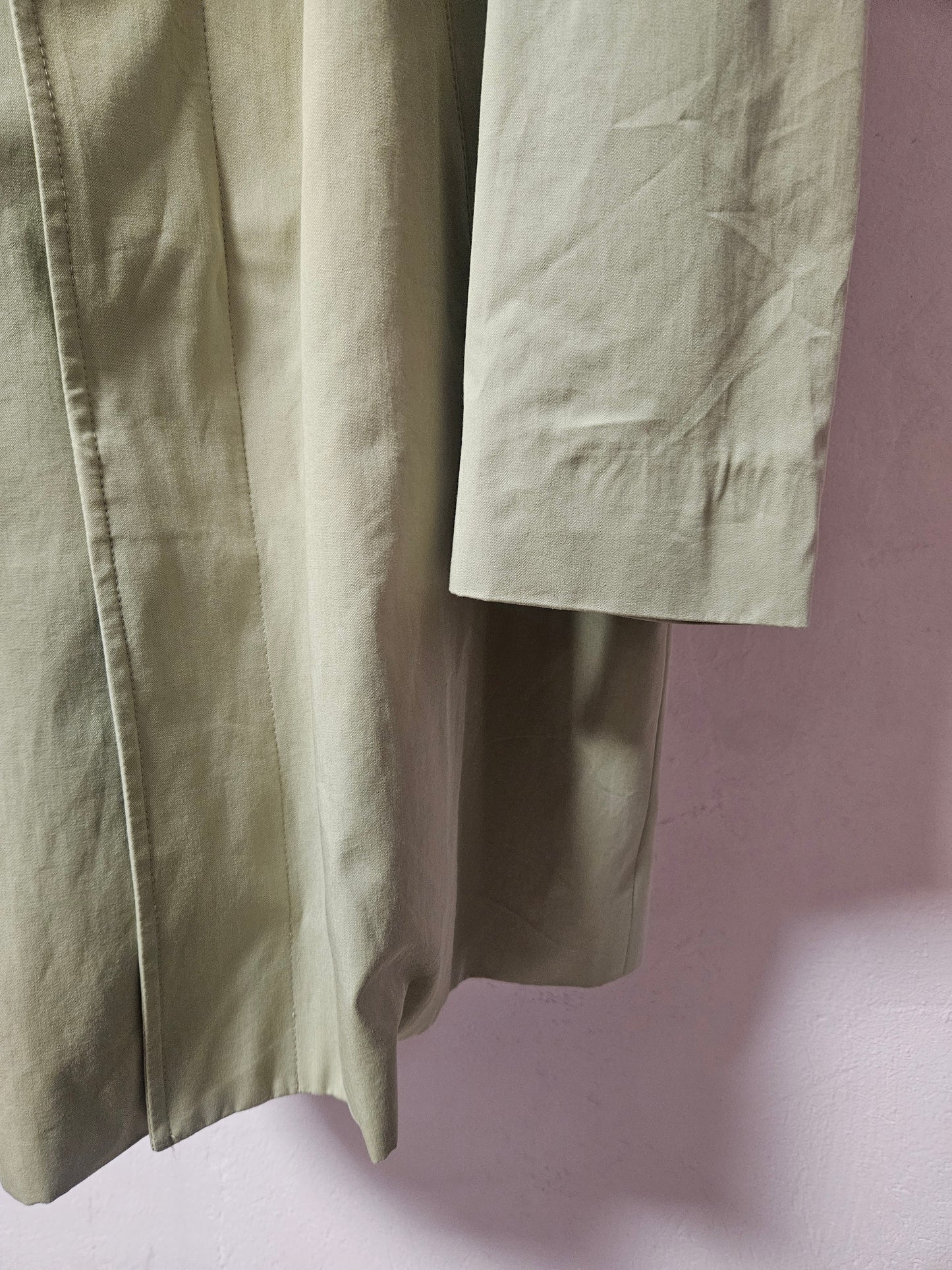 Trench Aquascutum tg