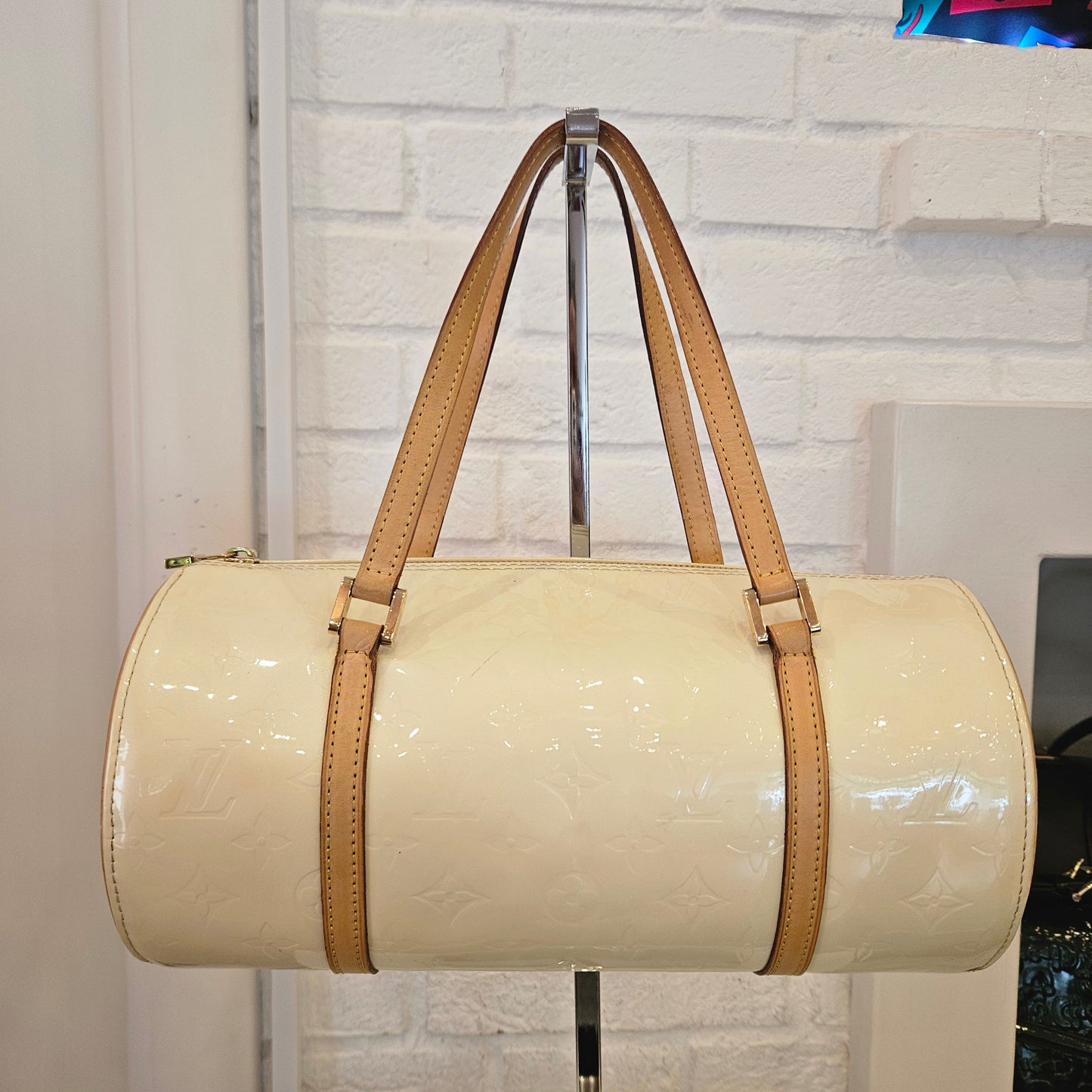 Louis Vuitton Bedford Bag