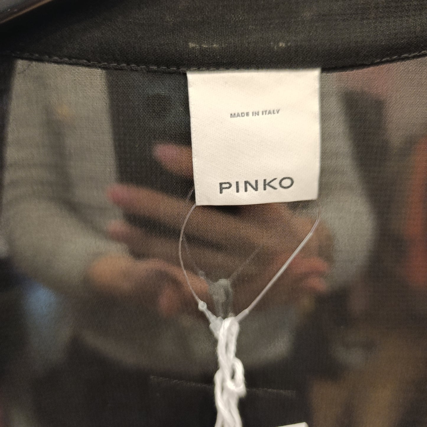 Abito nuovo con cartellino Pinko tg 40