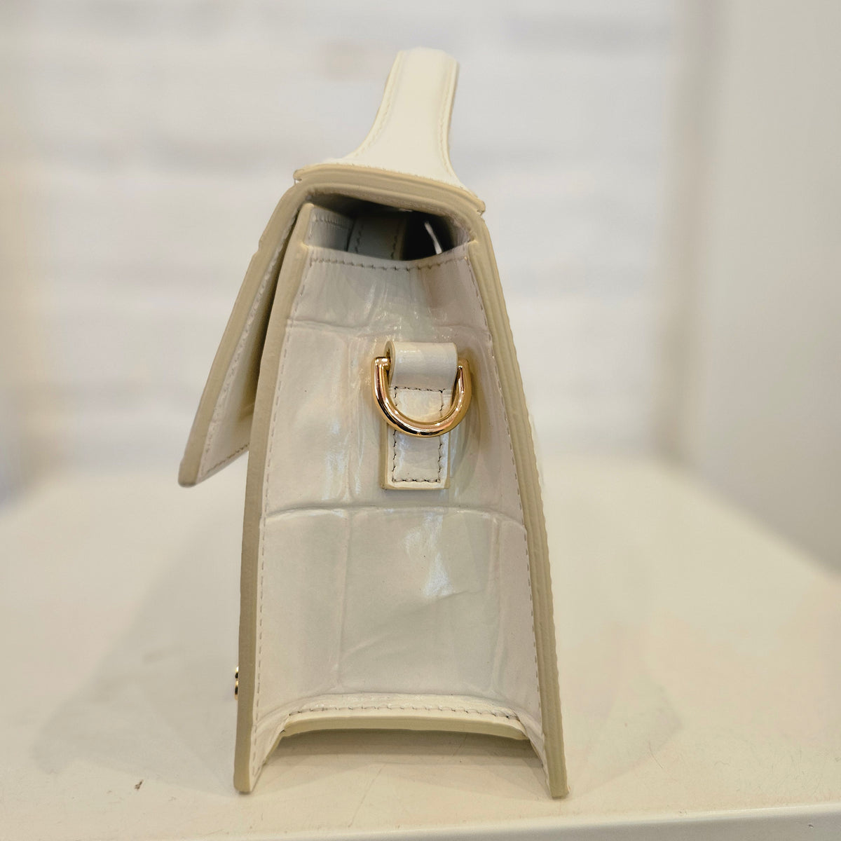 Jacquemus Le Bambino