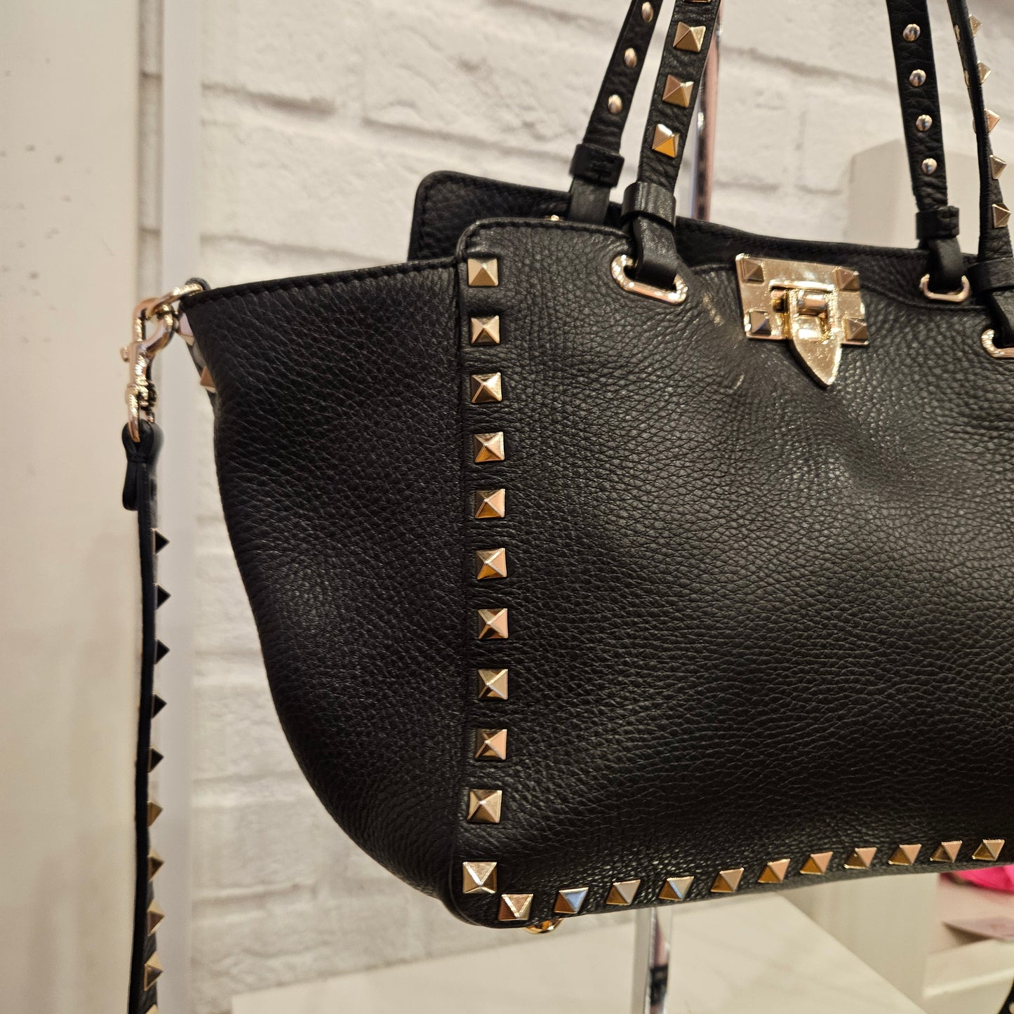Rock Stud Valentino