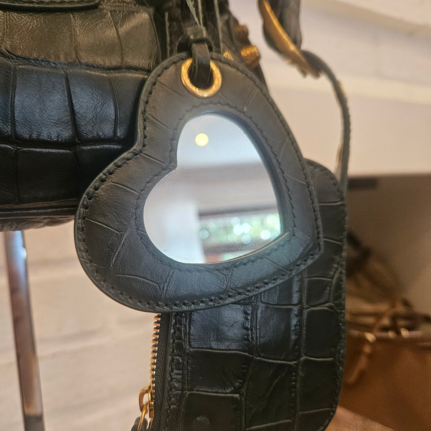 Balenciaga Neo City
