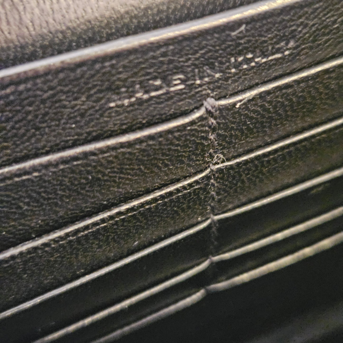 Pochette Saint Laurent Kate