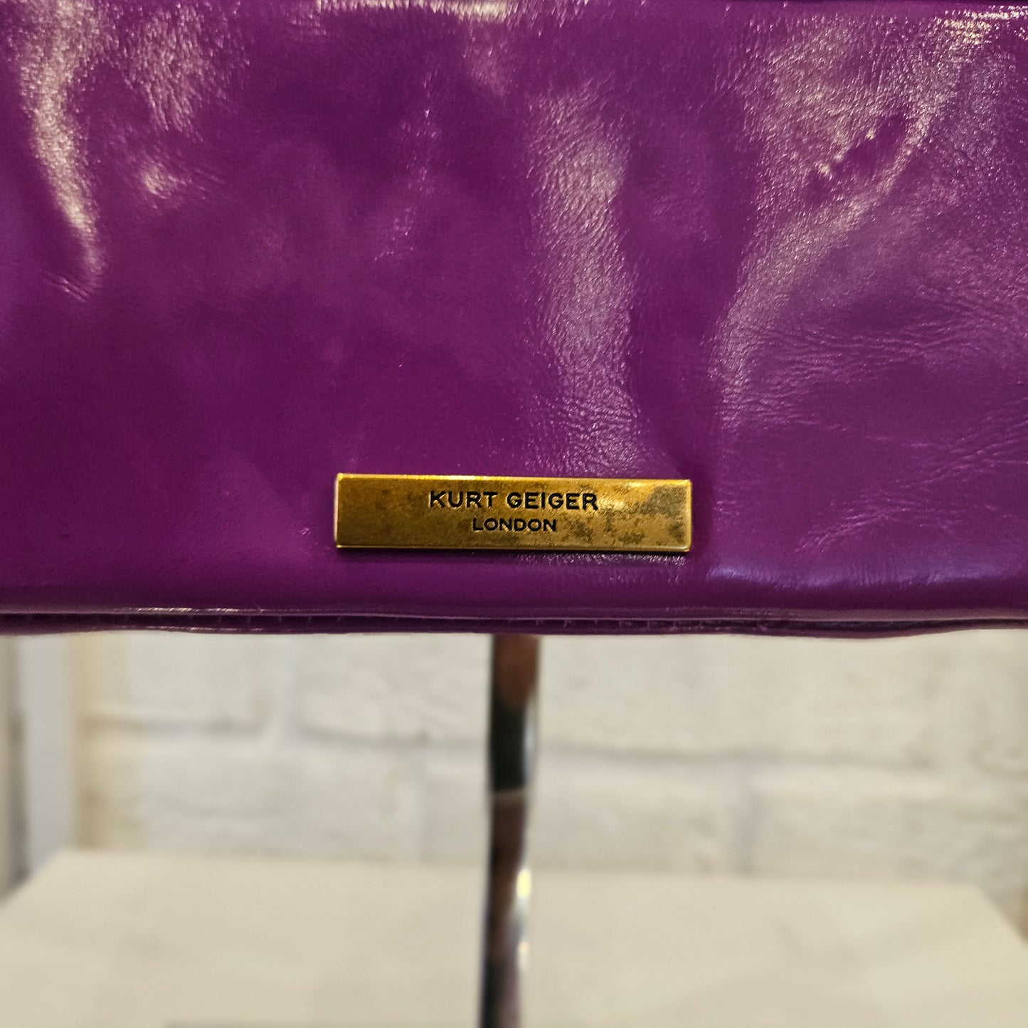 Kurt Geiger borsetta