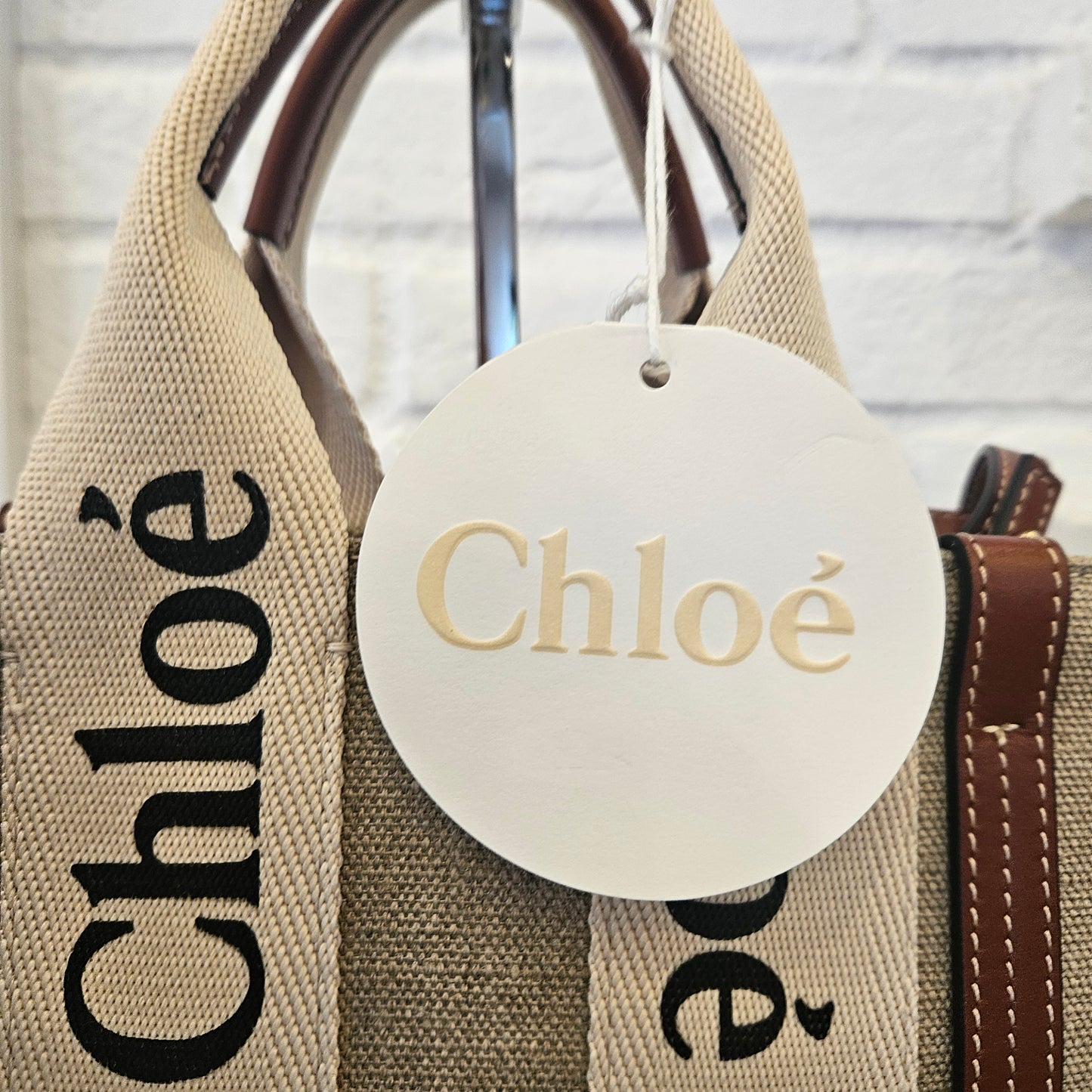 Woody Chloé