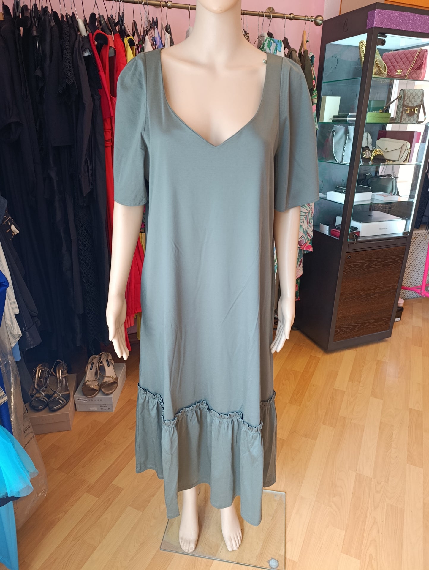 Abito Elena Mirò tg 50