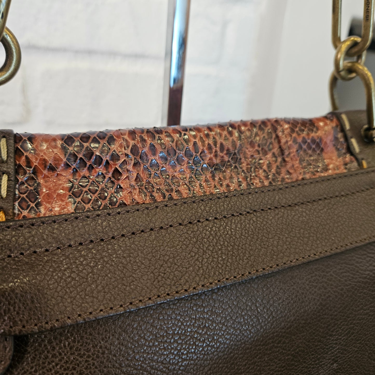 Borsa Borbonese