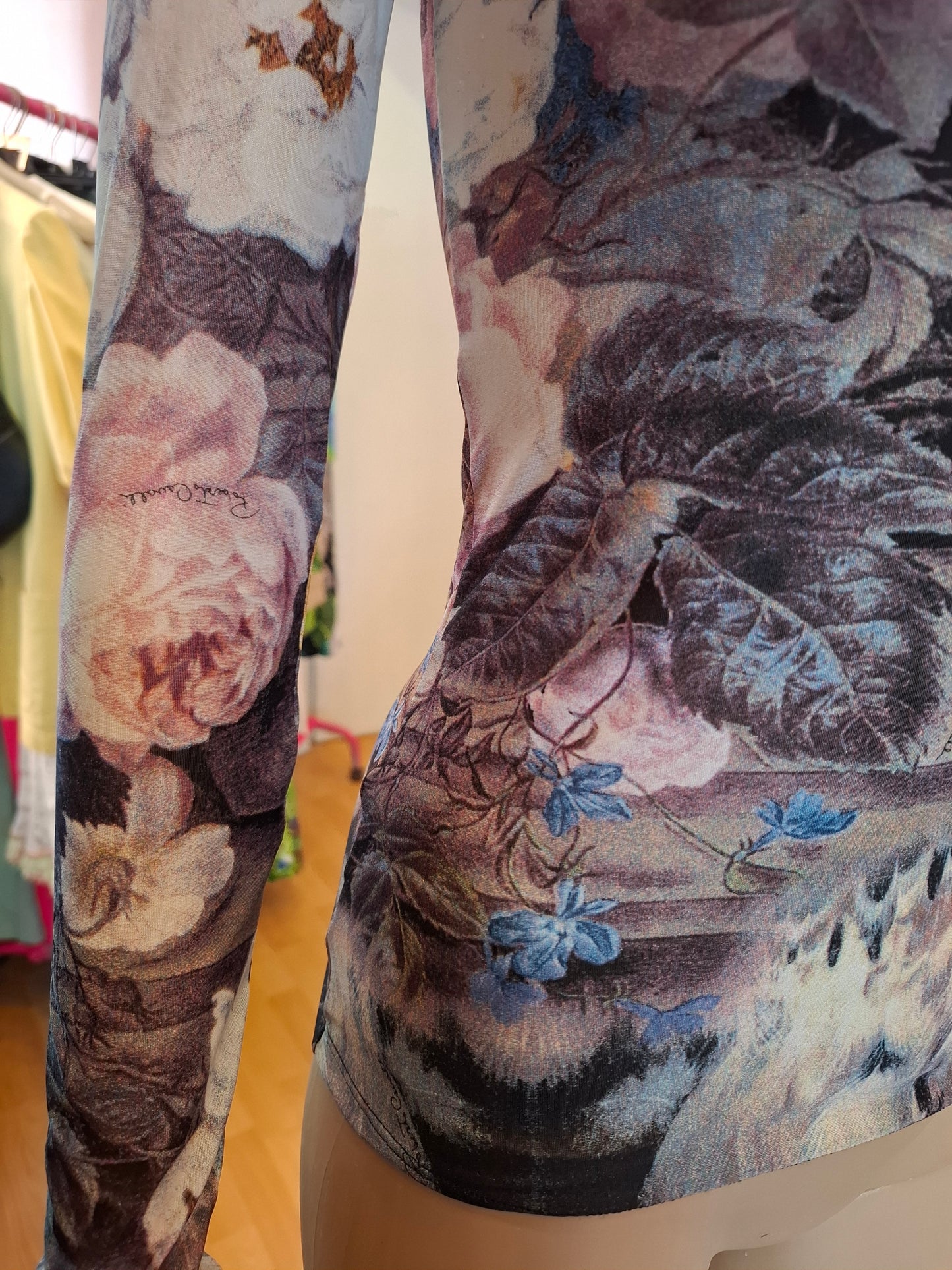 Maglia Roberto Cavalli tg 42