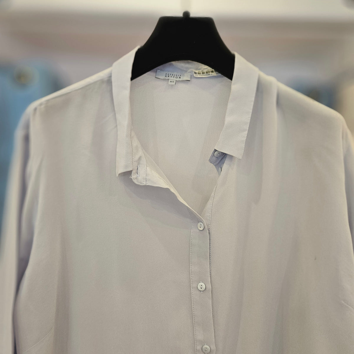 Camicia Patrizia Aryton tg 44