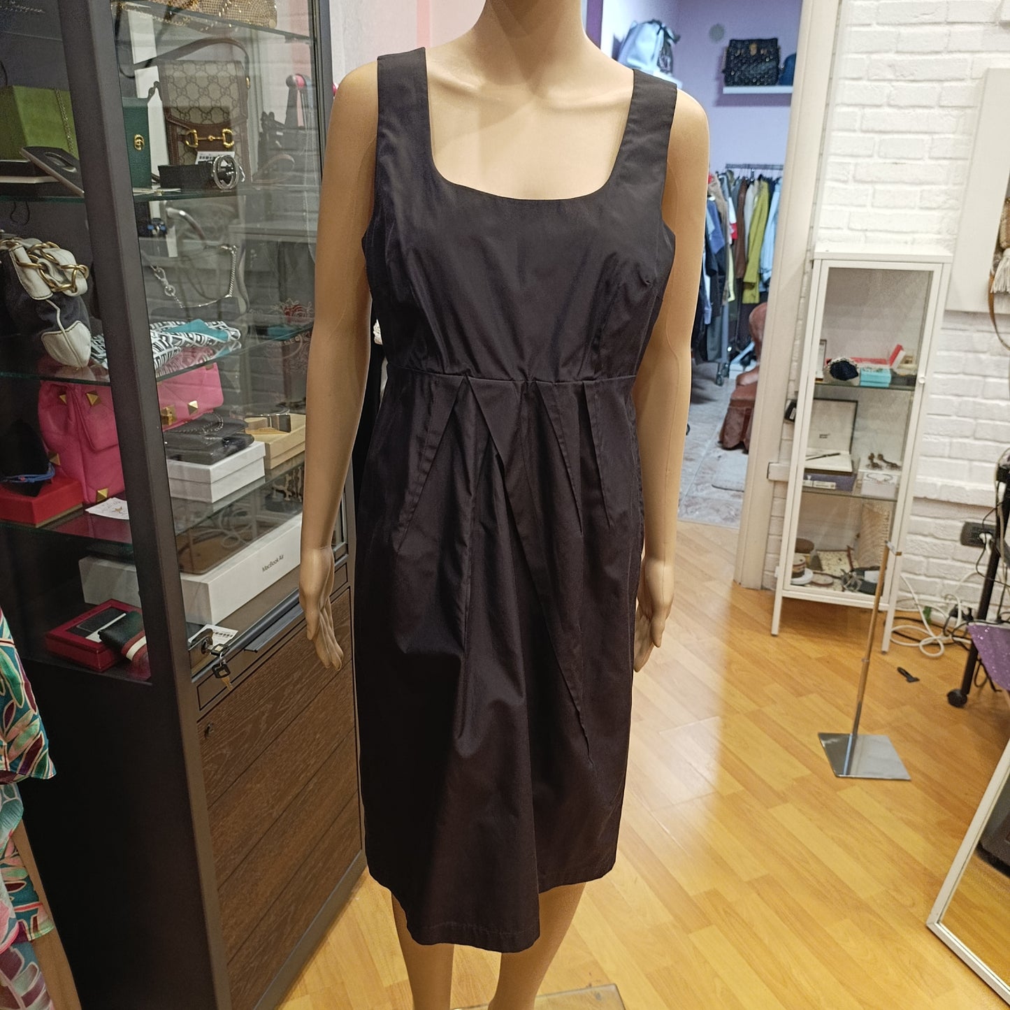 Completo Max Mara tg 44 seta