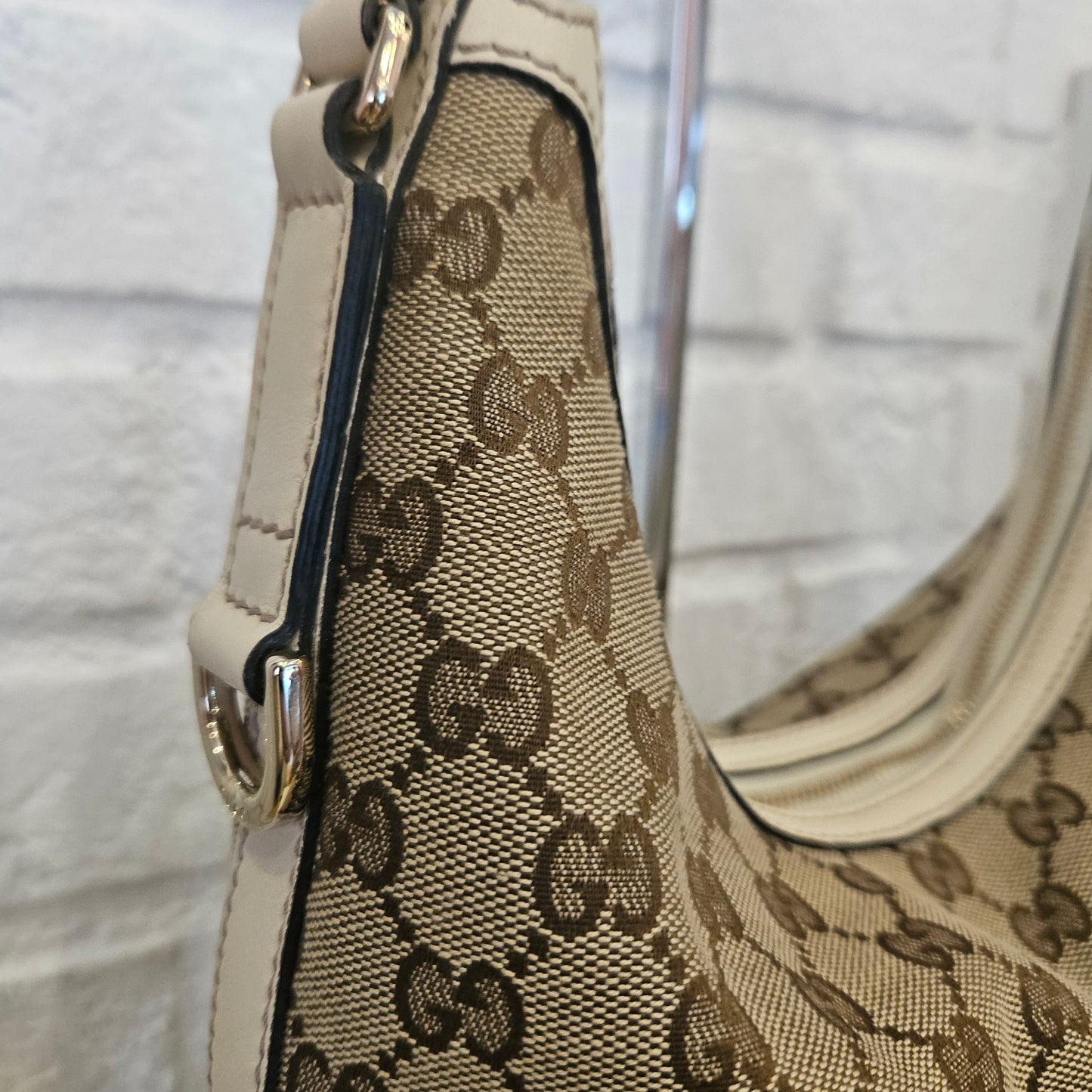 Borsa Hobo Gucci