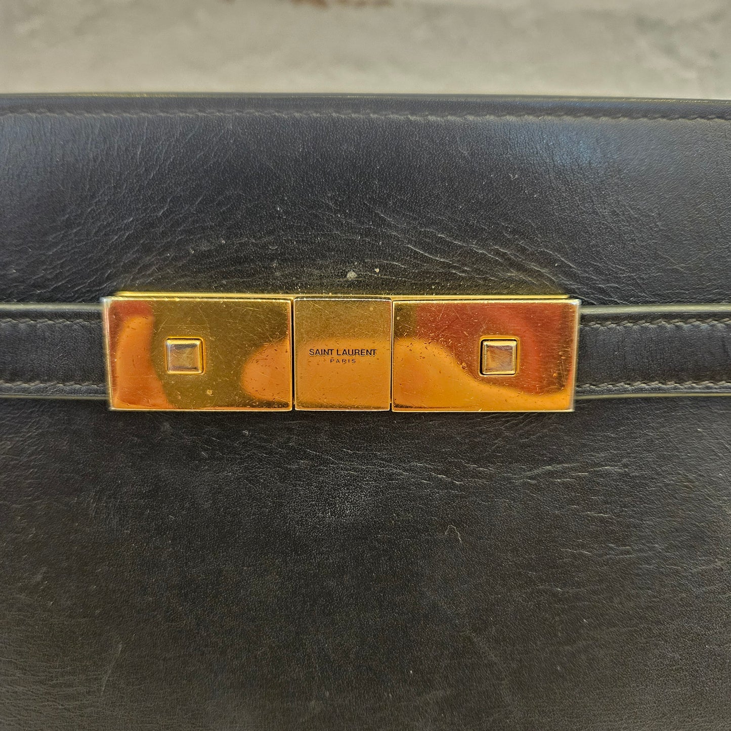 Manhattan Saint Laurent