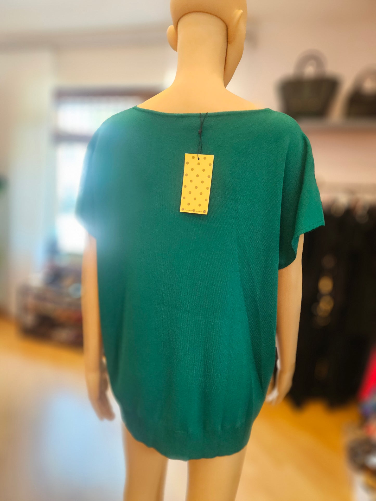 Blusa Luisa Spagnoli tg L