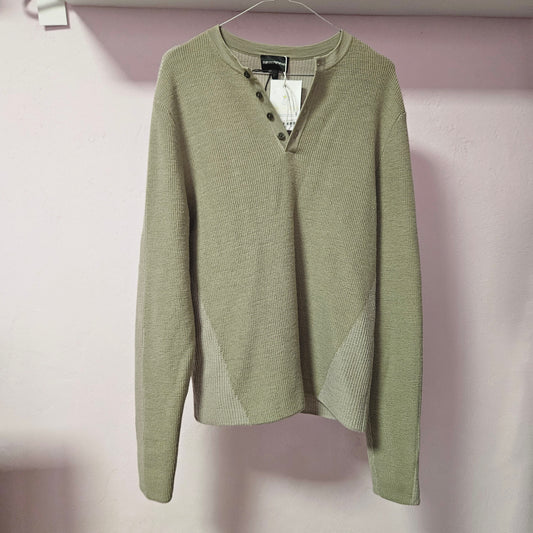 Maglioncino Emporio Armani tg M