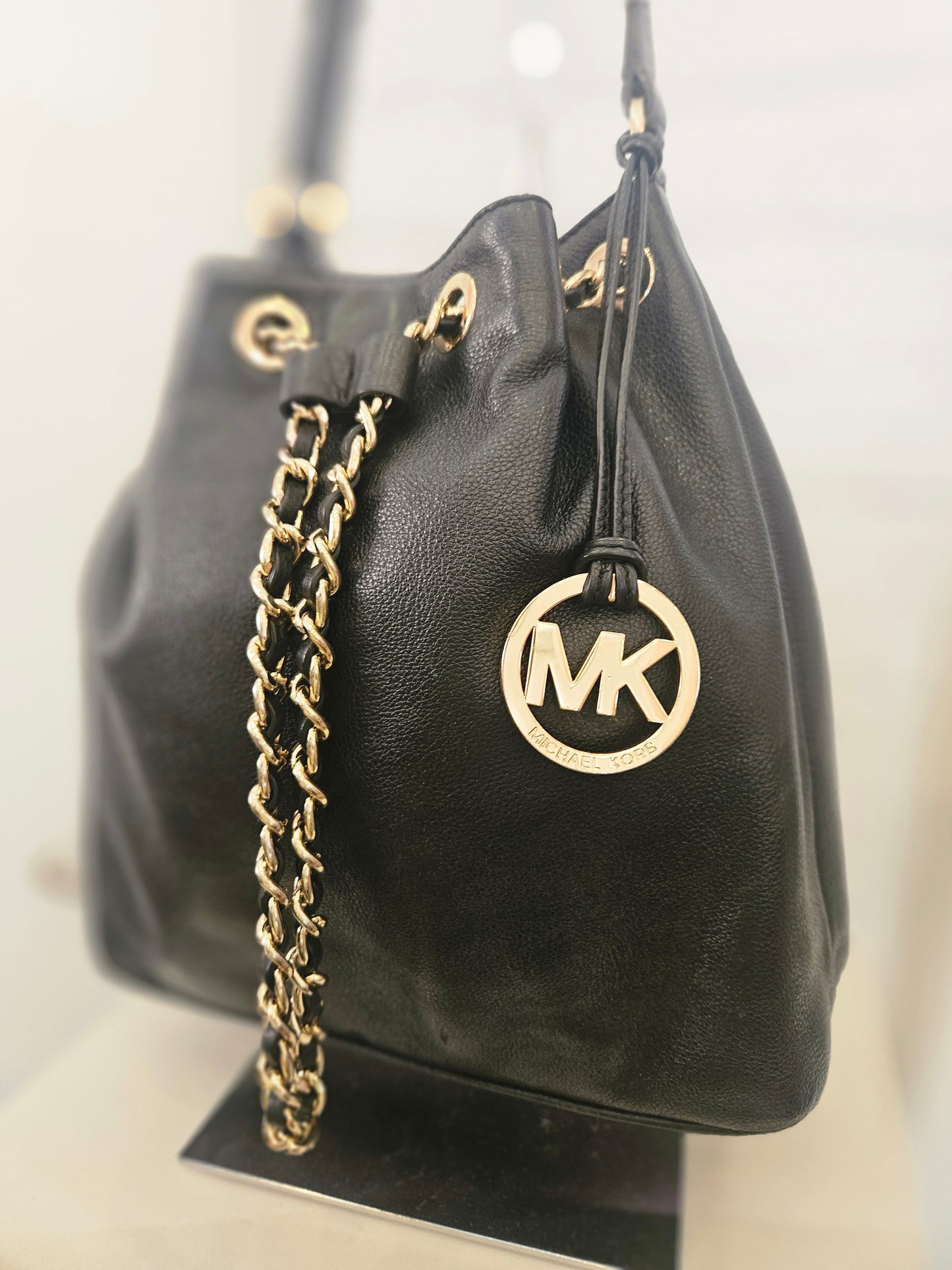 Borsa secchiello Michael Kors