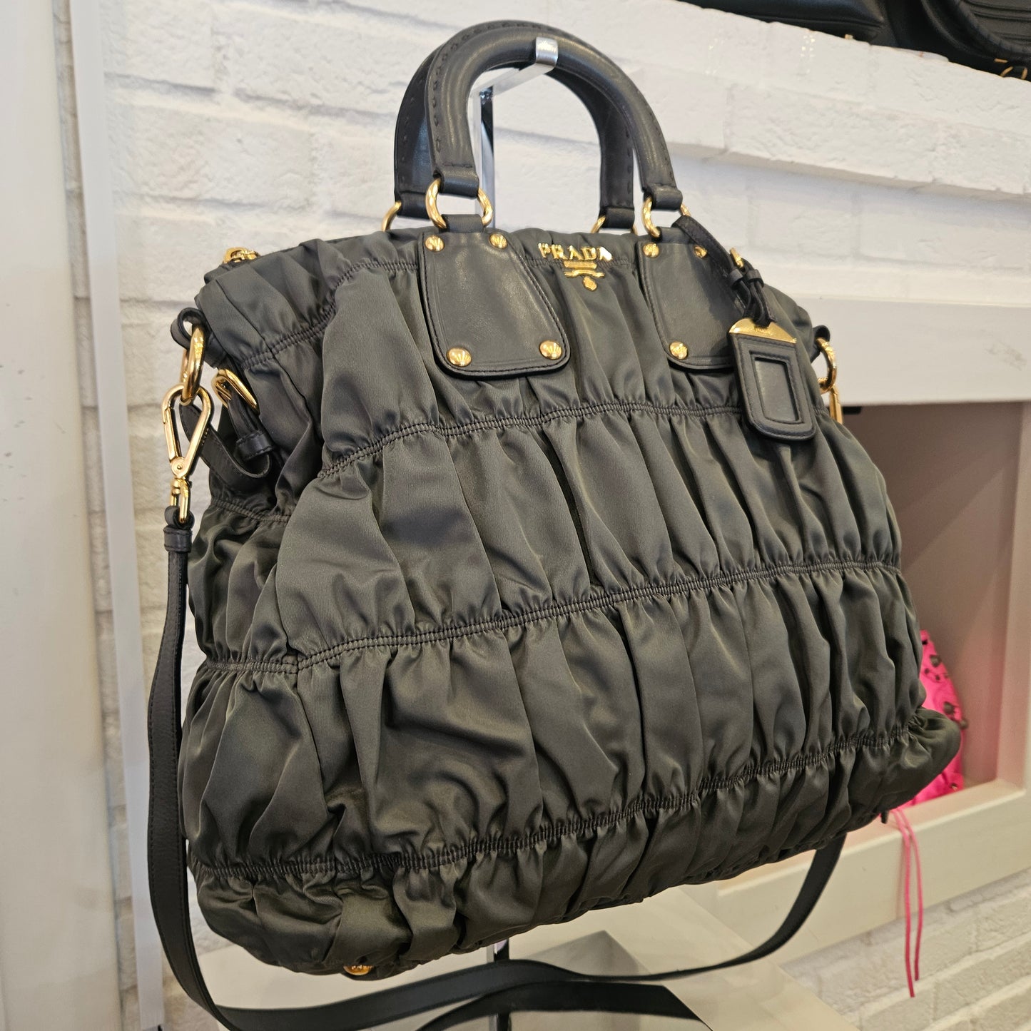 Borsa Prada