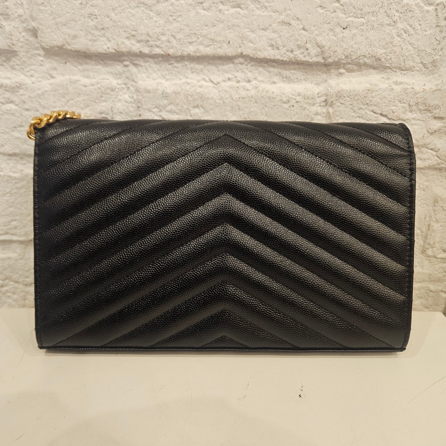 Pochette Cassandre Saint Laurent
