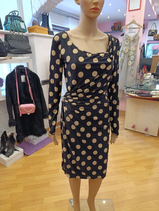 Vestito Ungaro tg 42