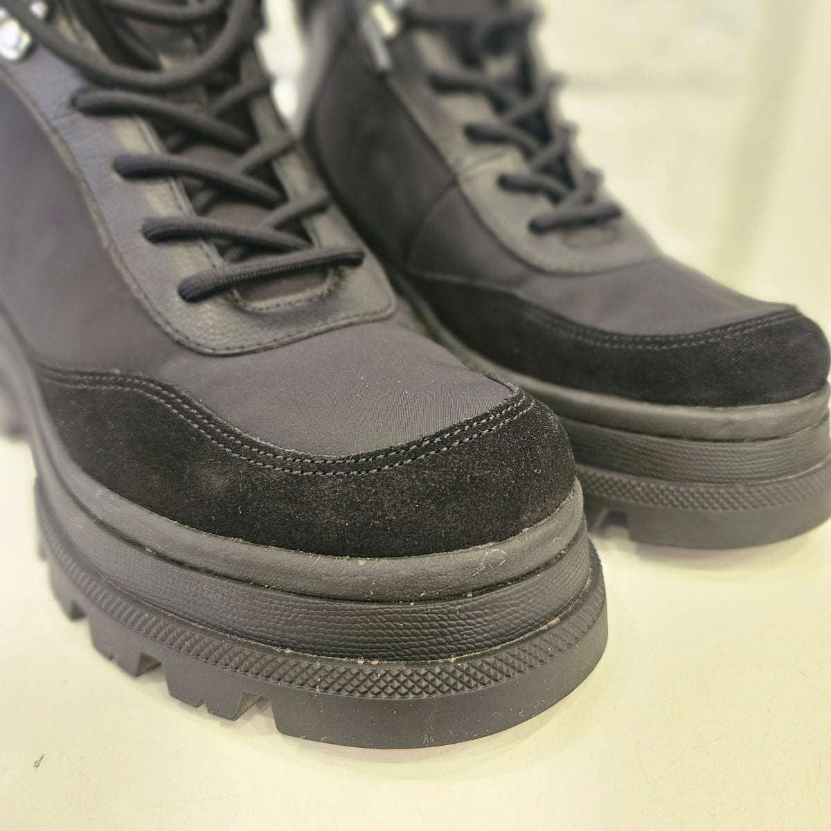 Scarpe trekking Boss n 37