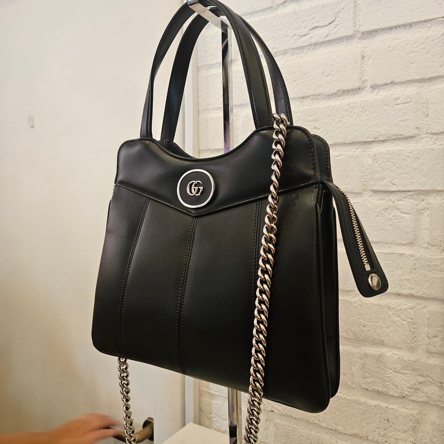 Gucci Petit GG