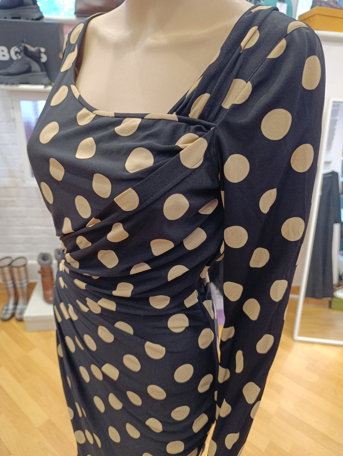 Vestito Ungaro tg 42