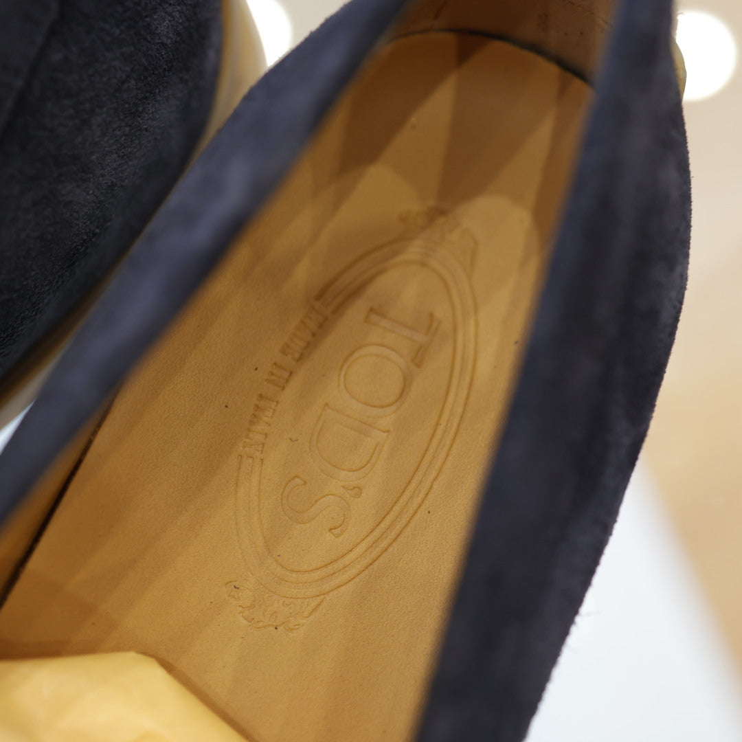 Mocassino Tod's tg 8