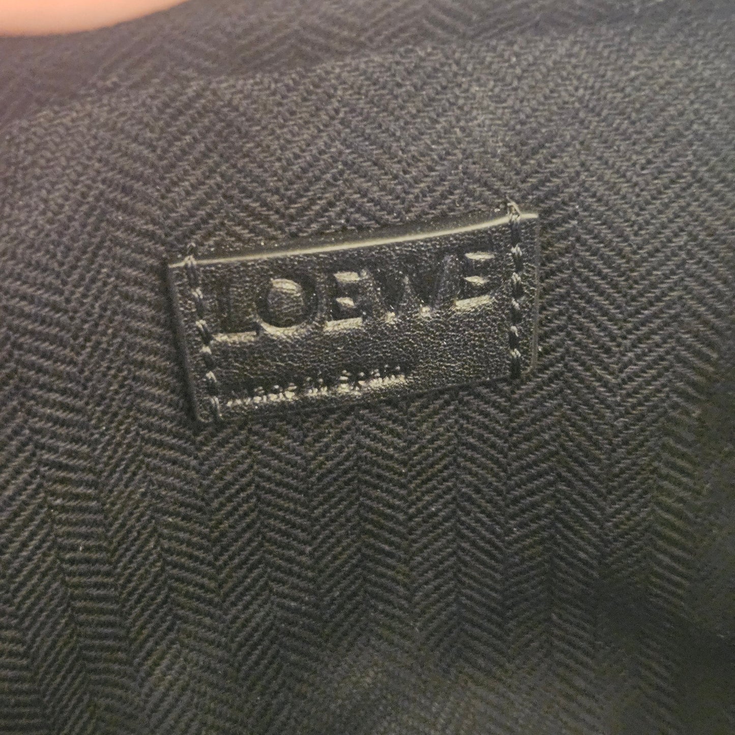 Mini Camera Loewe