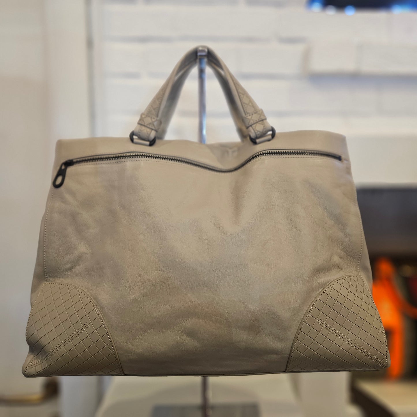 Tote bag Bottega Veneta