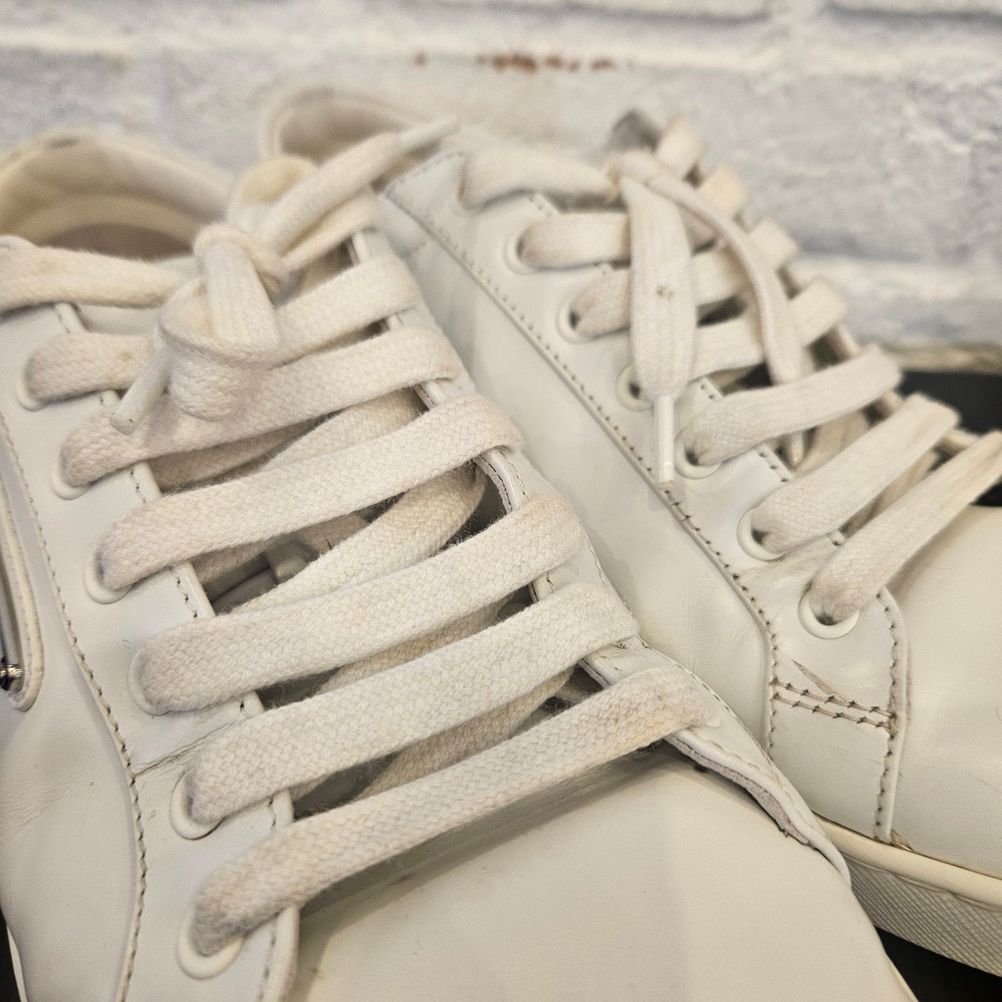 Sneakers Prada n 7,5