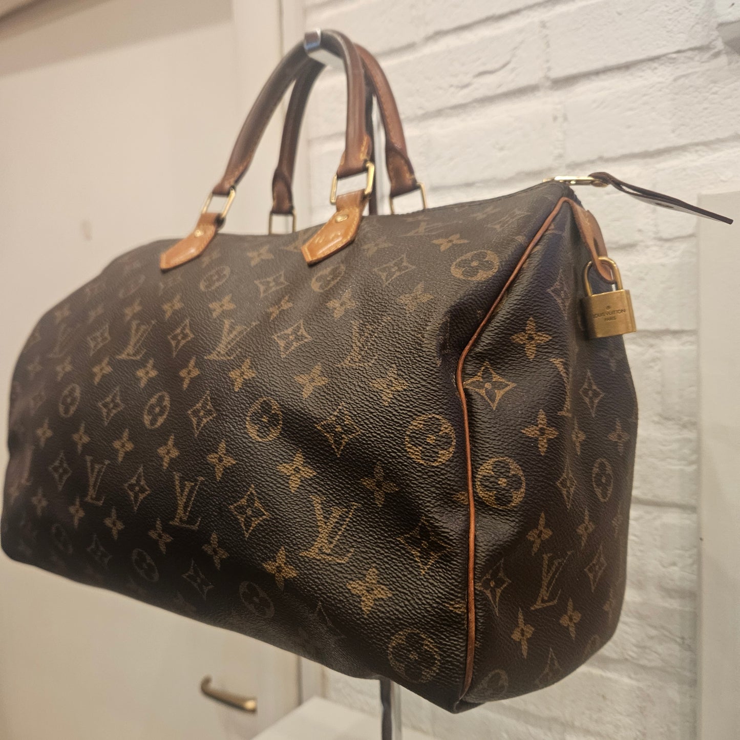 Speedy 35 Louis Vuitton