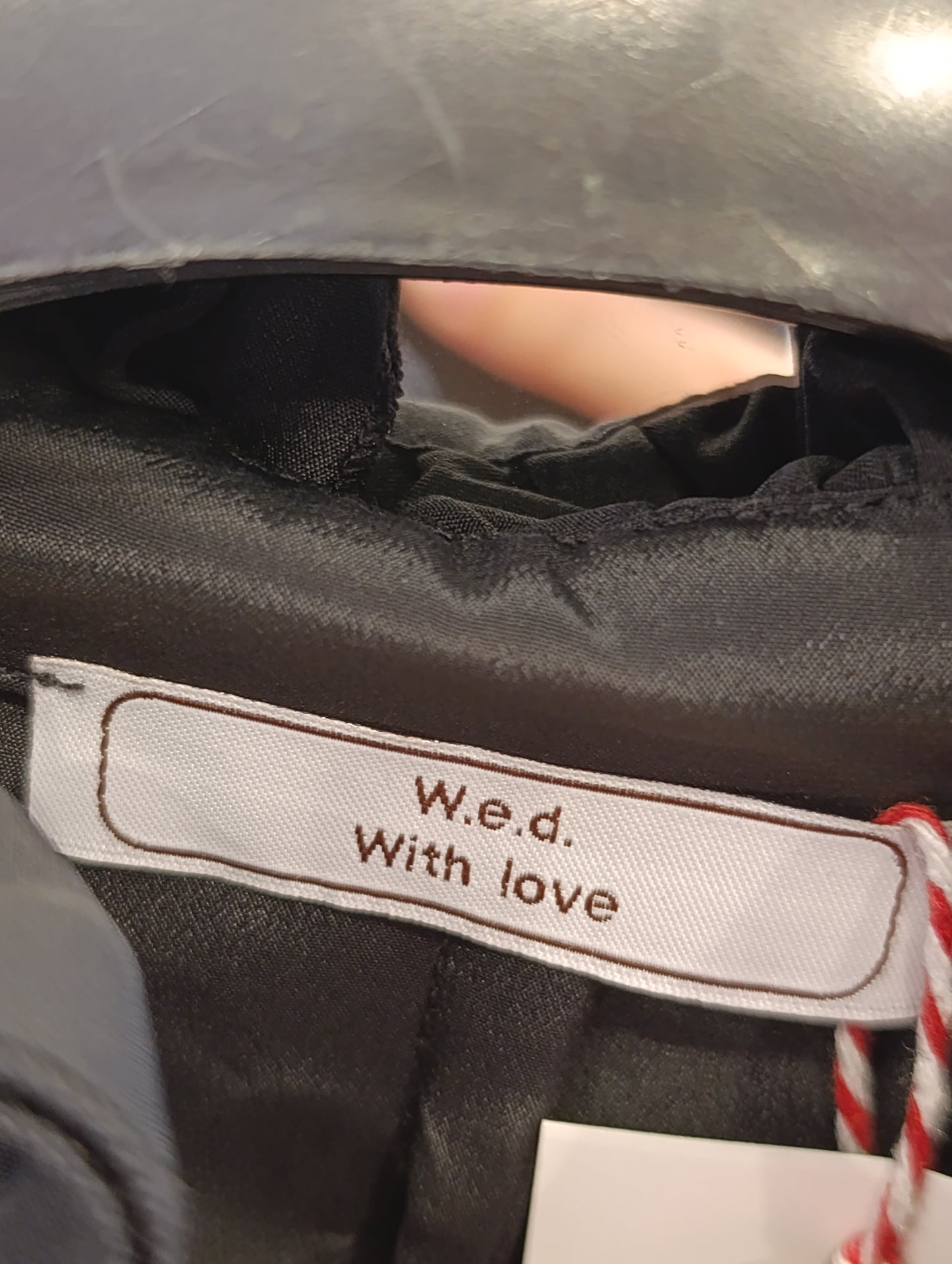 Completo w.e.d with love tg 44/46