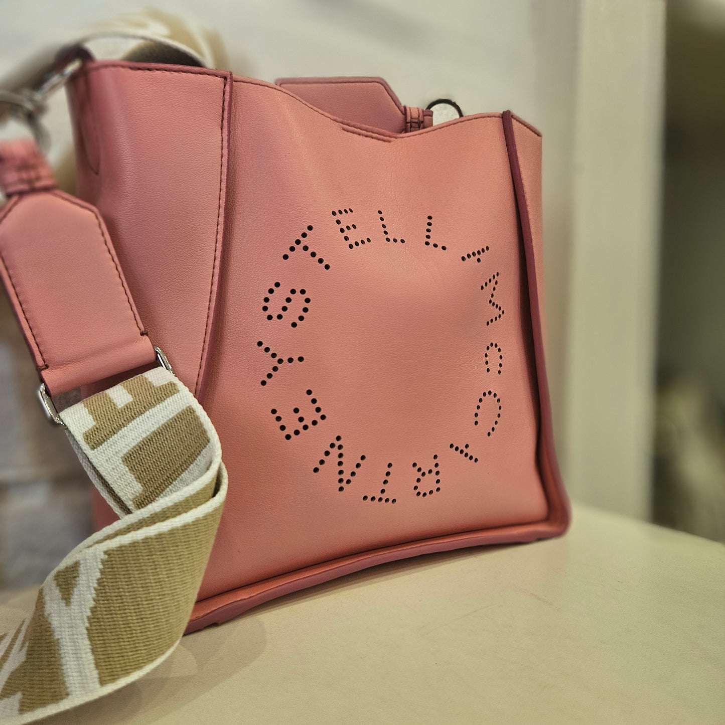 Borsa a Tracolla Stella McCartney